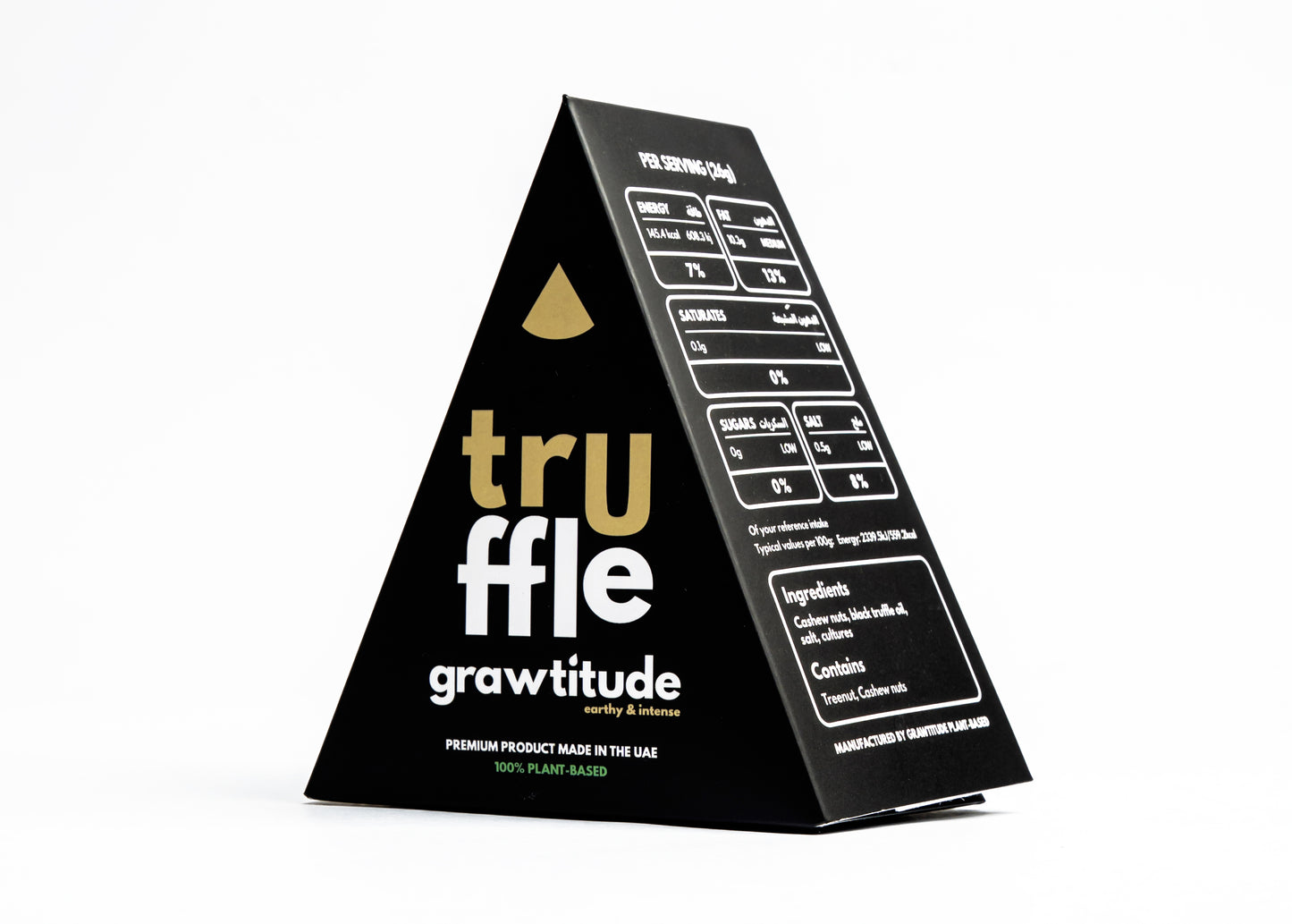 Truffle Cheese