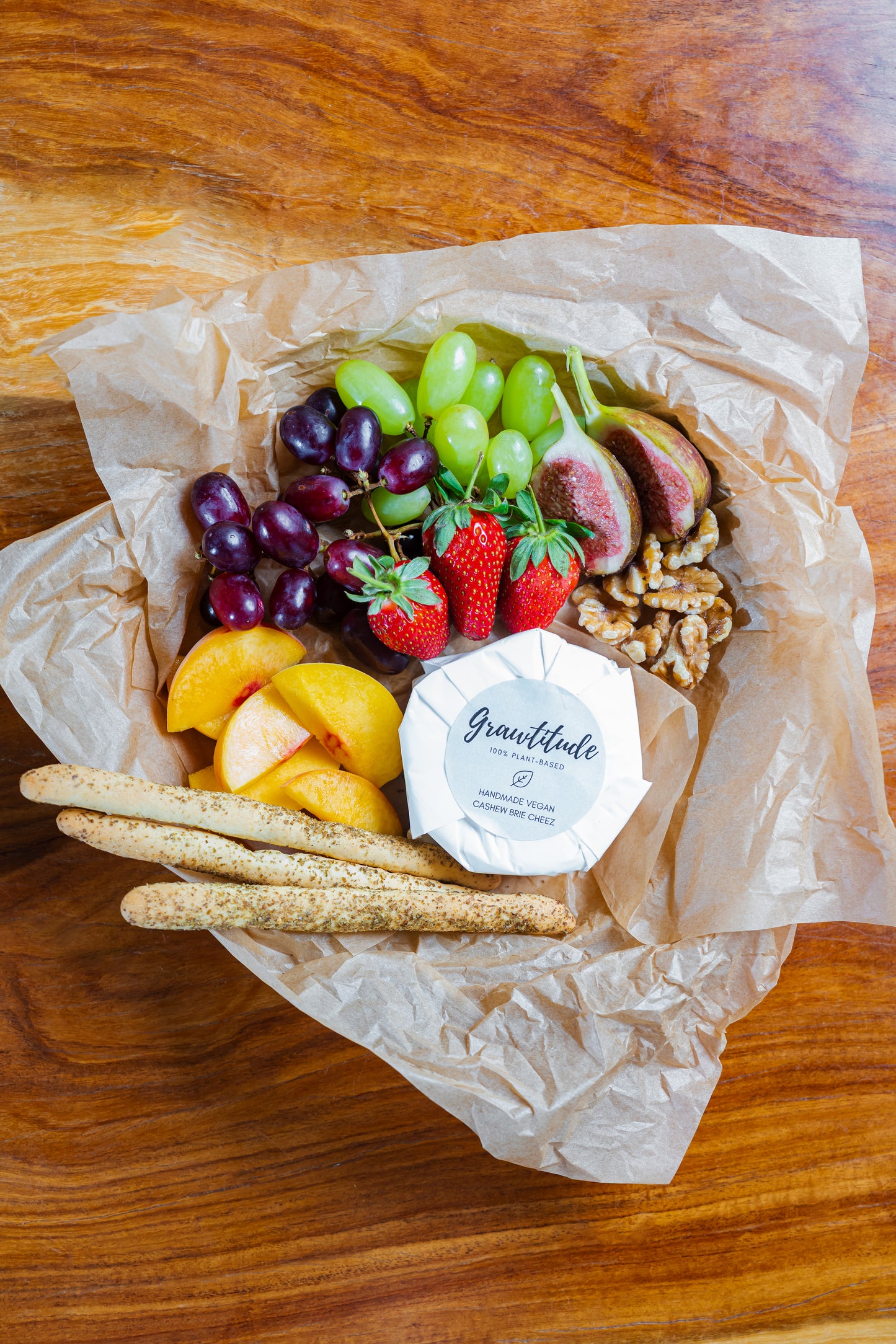 Brie Cheese