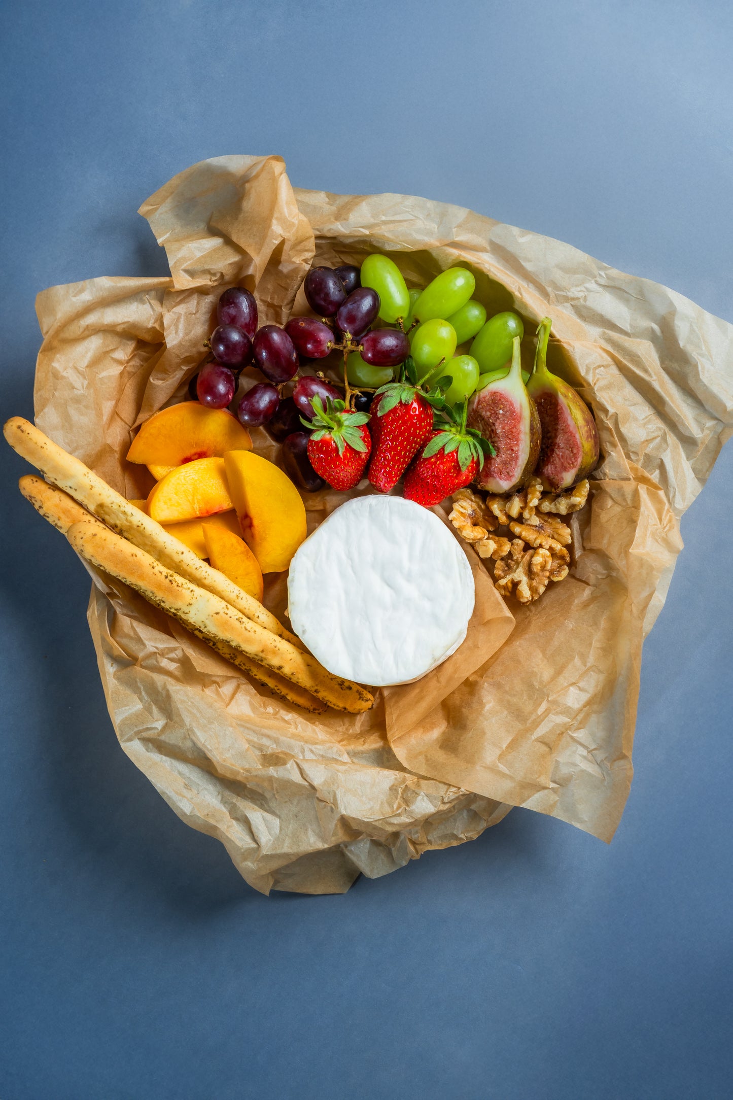Brie Cheese