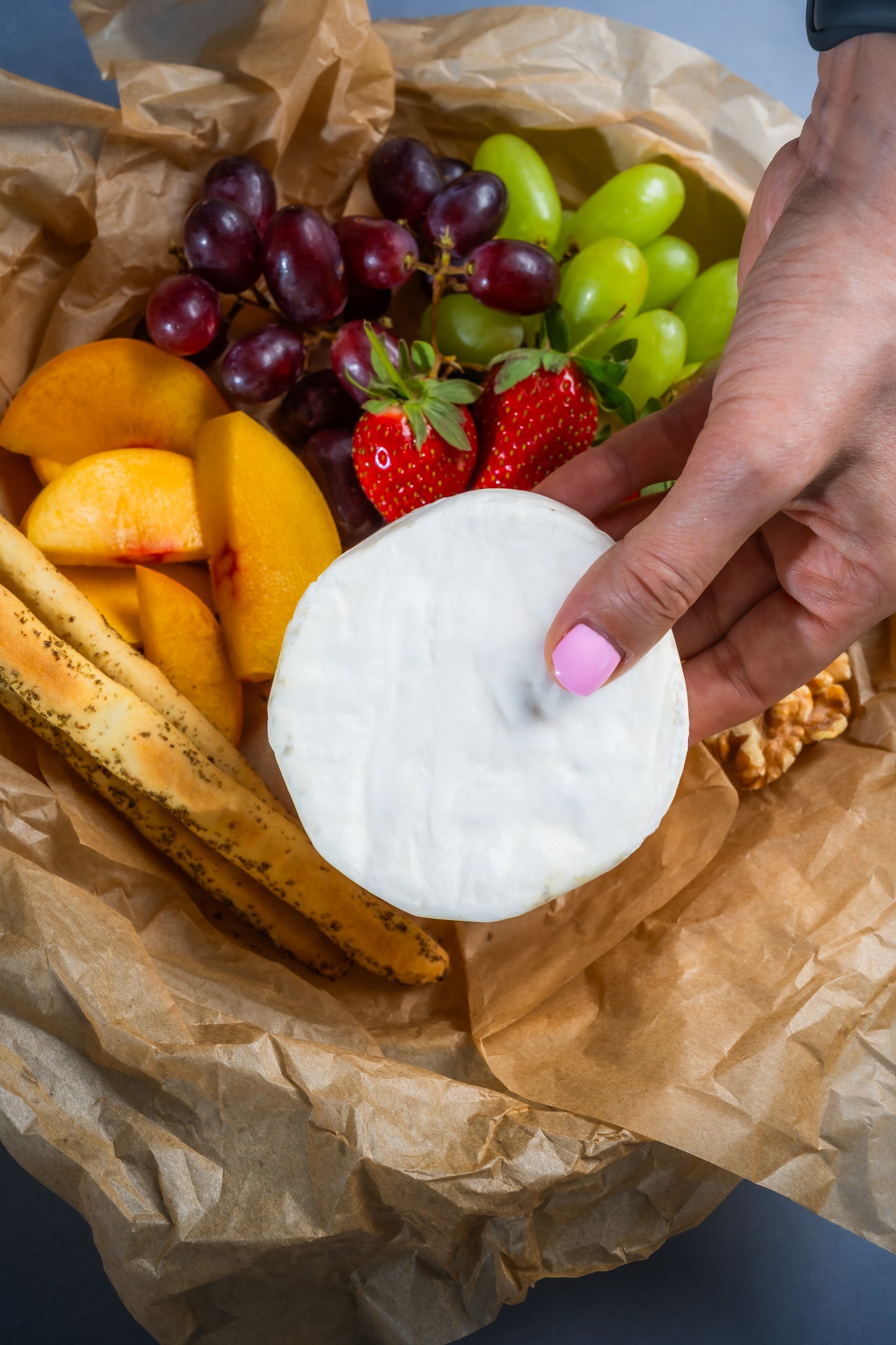 Brie Cheese
