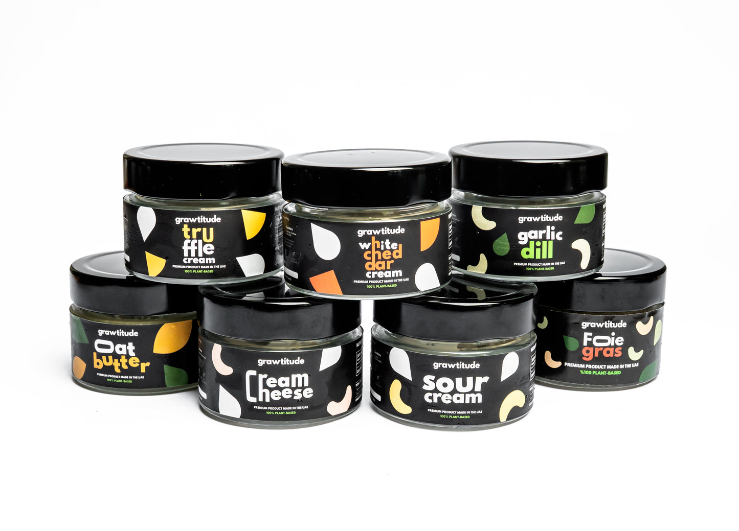 The Tasting Collection