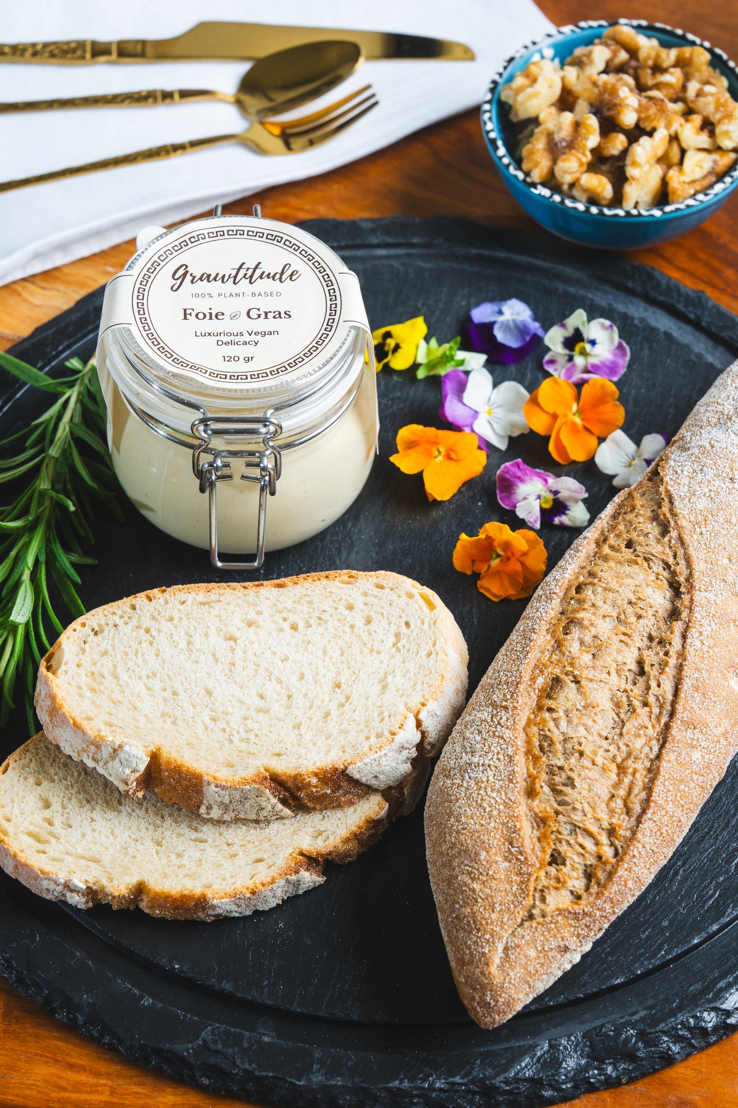 Foie Gras