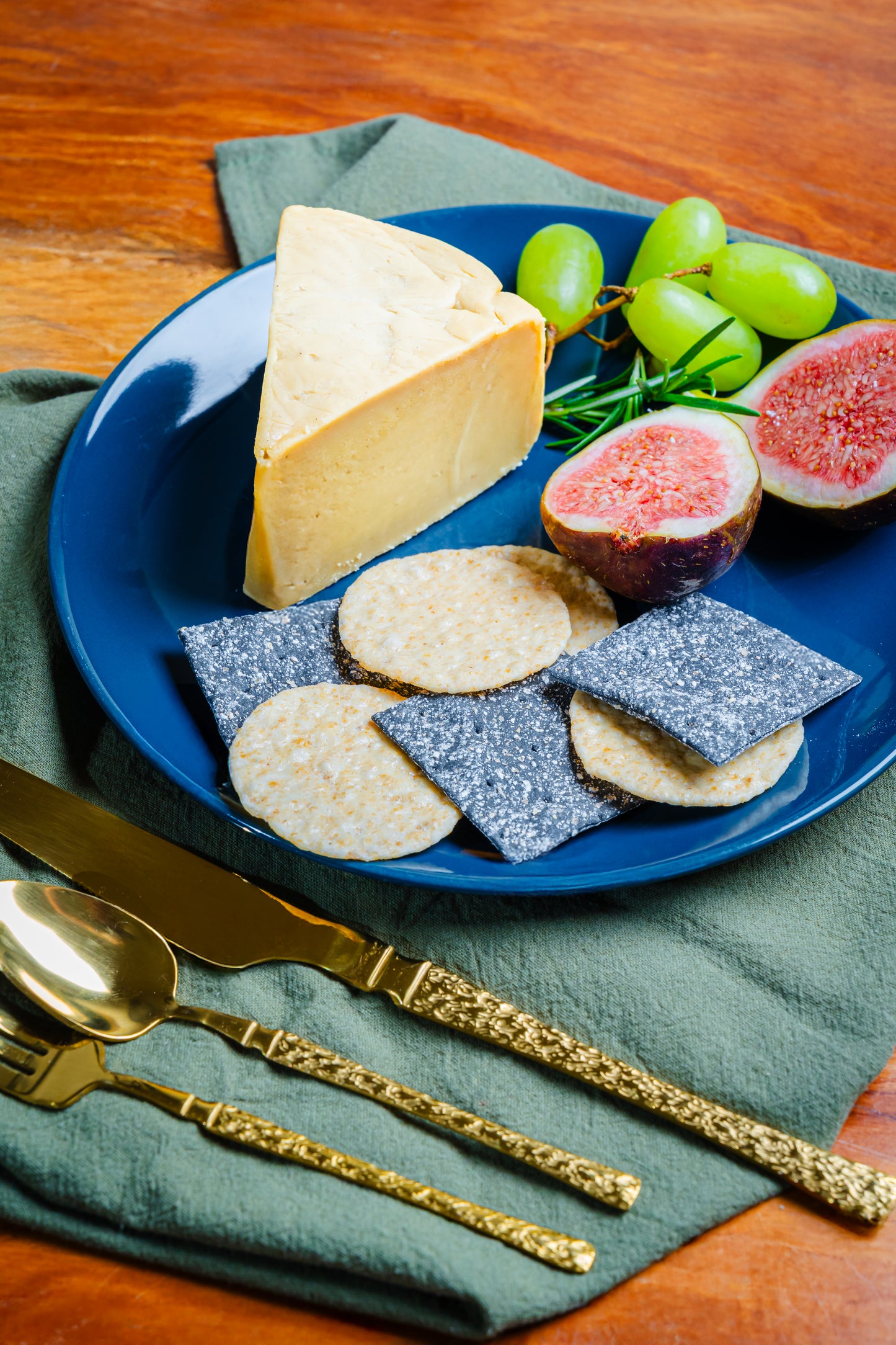 Mild Gouda