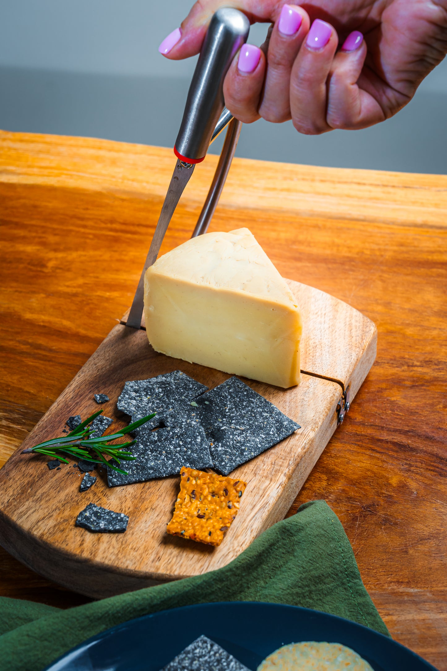 Mild Gouda
