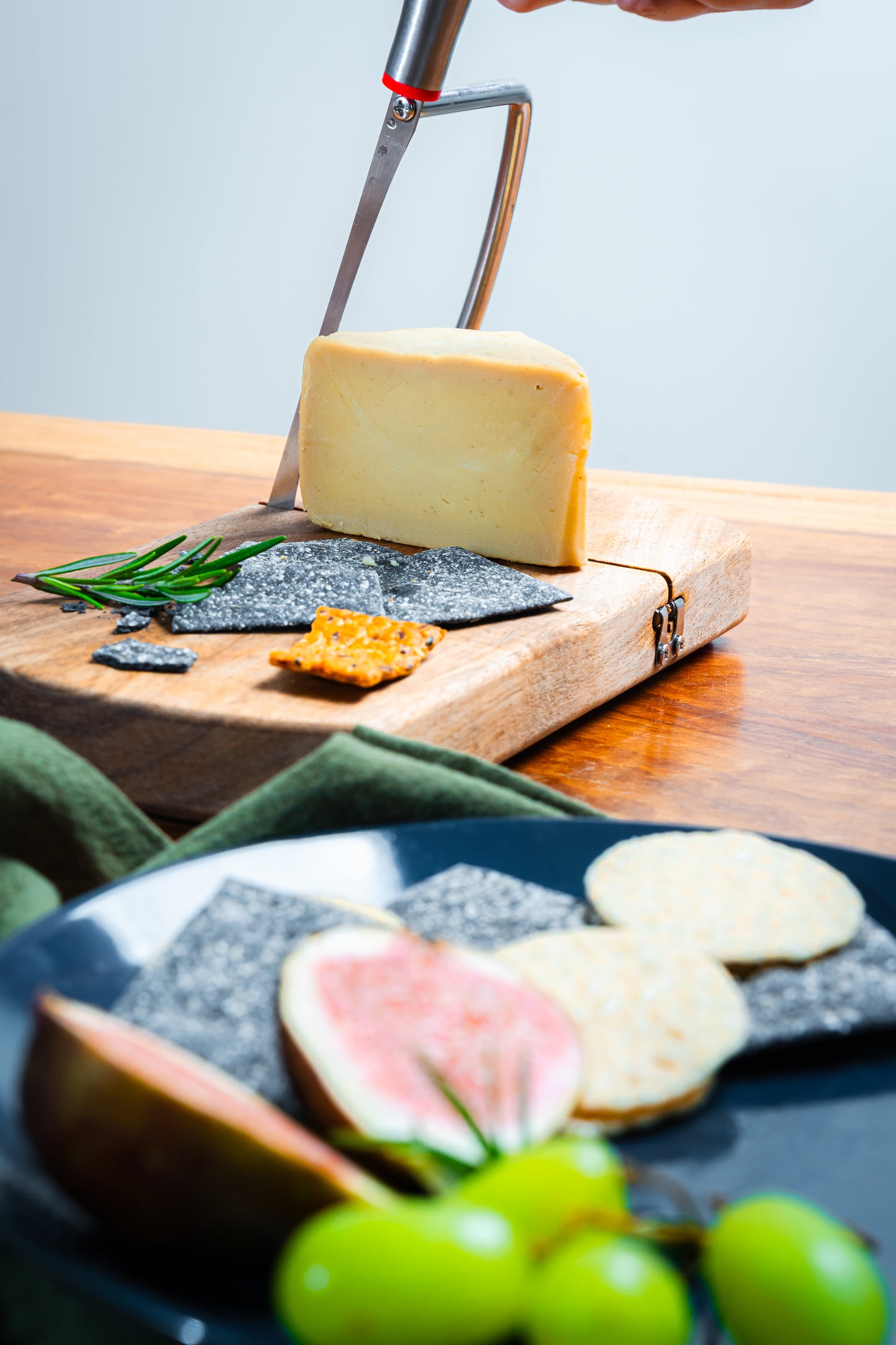 Mild Gouda