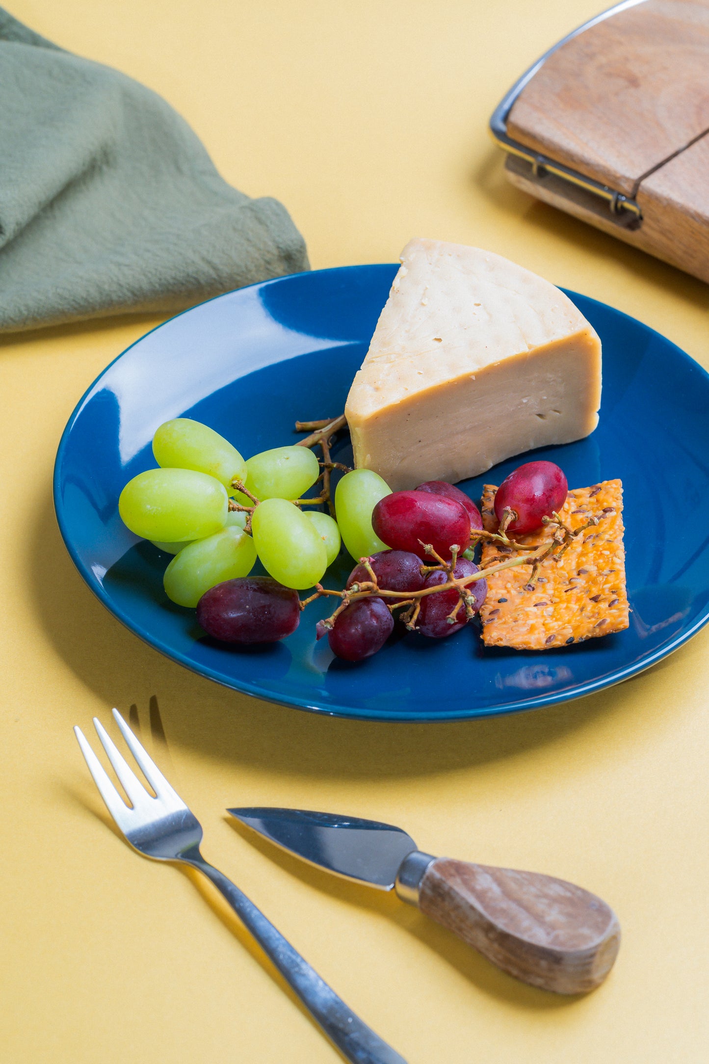 Truffle Cheese