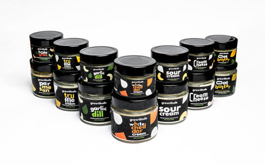 The Tasting Collection