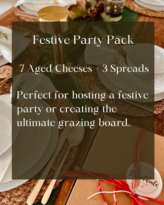 Festive Party Pack