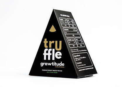 Truffle Cheese