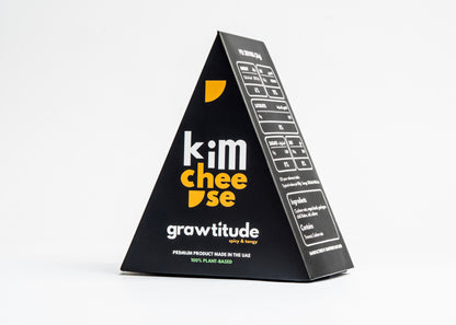 Kimcheese
