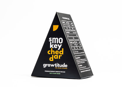 Smokey Cheddar