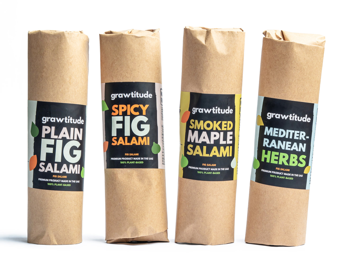 Festive Artisan Salami Collection