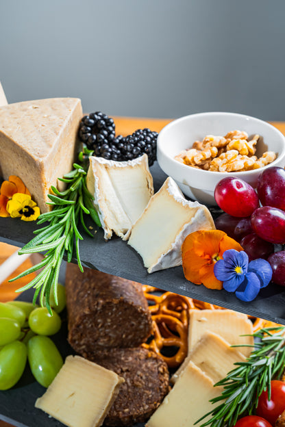 Brie Cheese