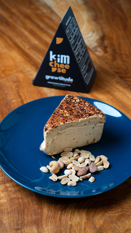 Kimcheese