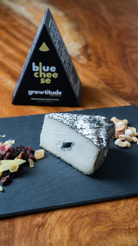 Blue Cheese