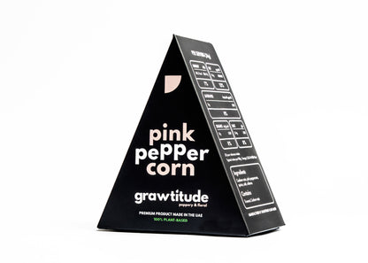 Pink Peppercorn