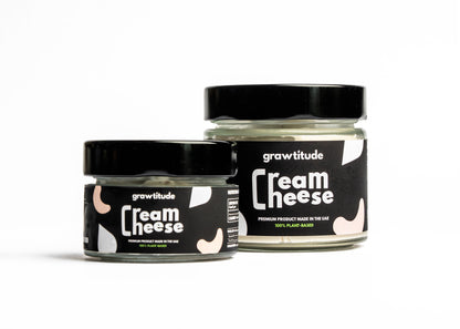 Cream Cheese
