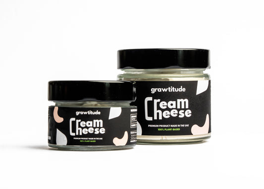 Cream Cheese