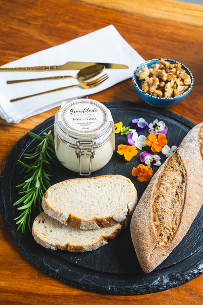 Foie Gras