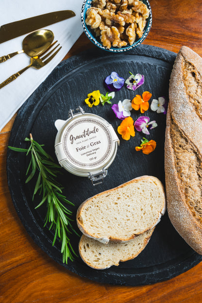Foie Gras