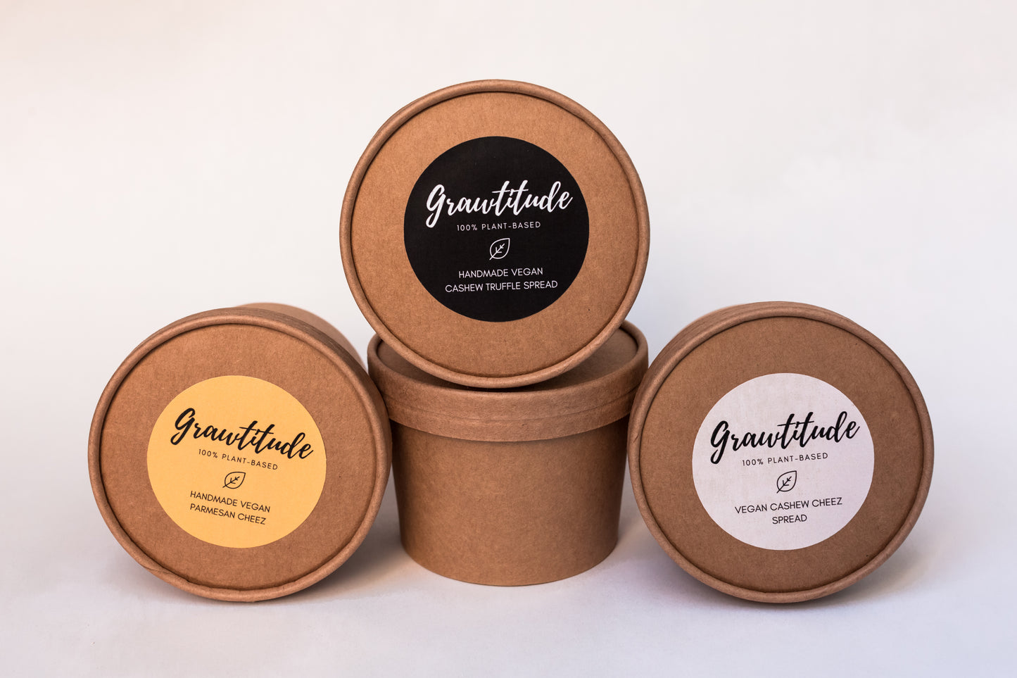 Spreads Bundle