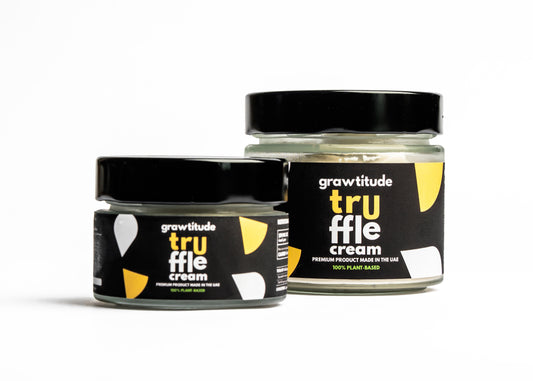 Truffle Cream Spread