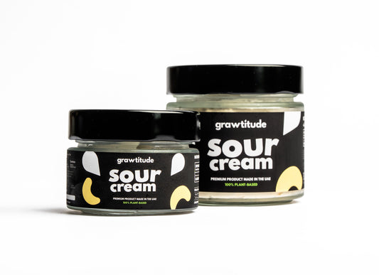 Sour Cream