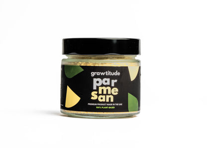 Parmesan Cheese