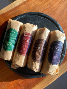 Festive Artisan Salami Collection