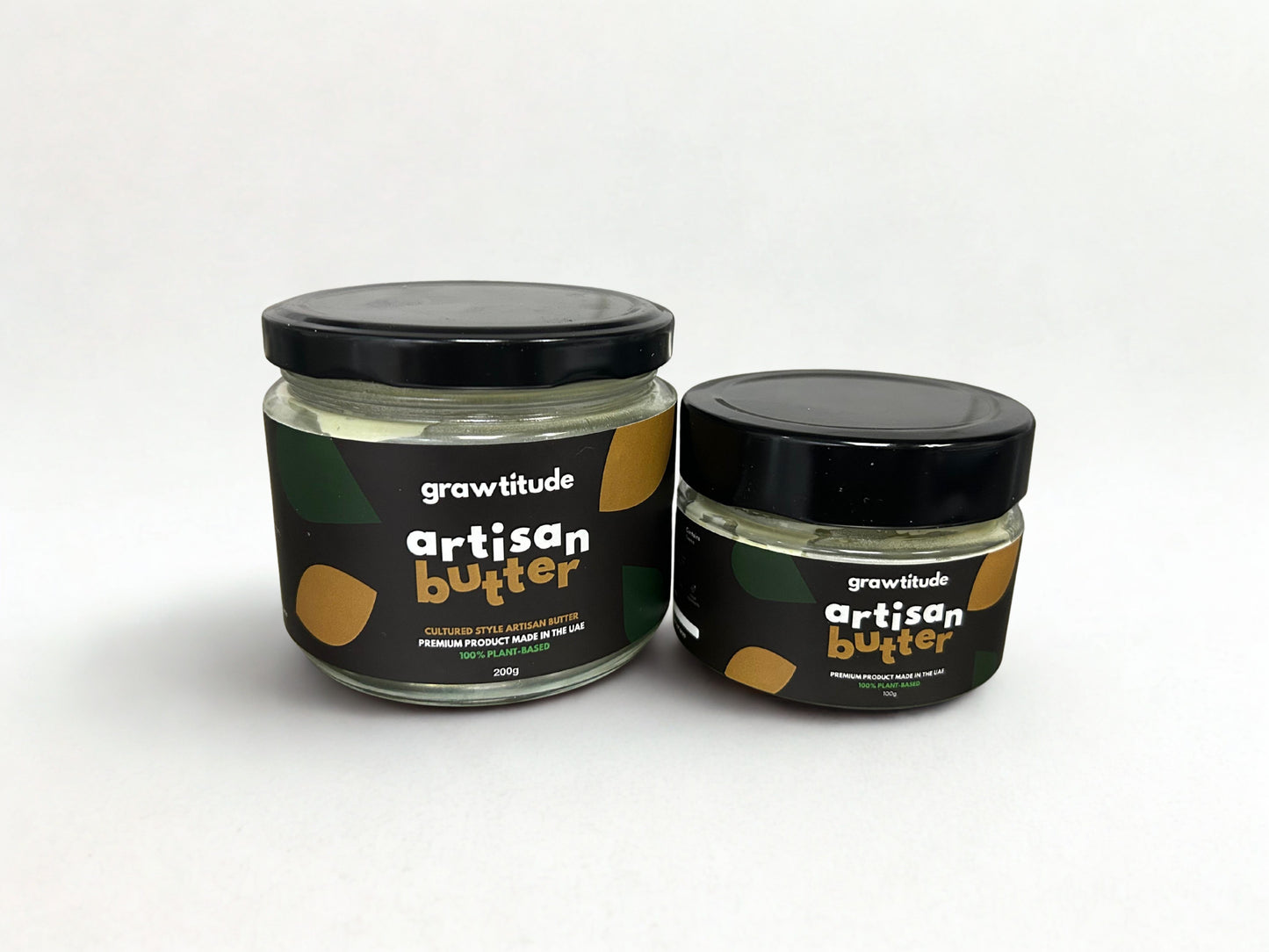 Cultured Style Artisan Butter