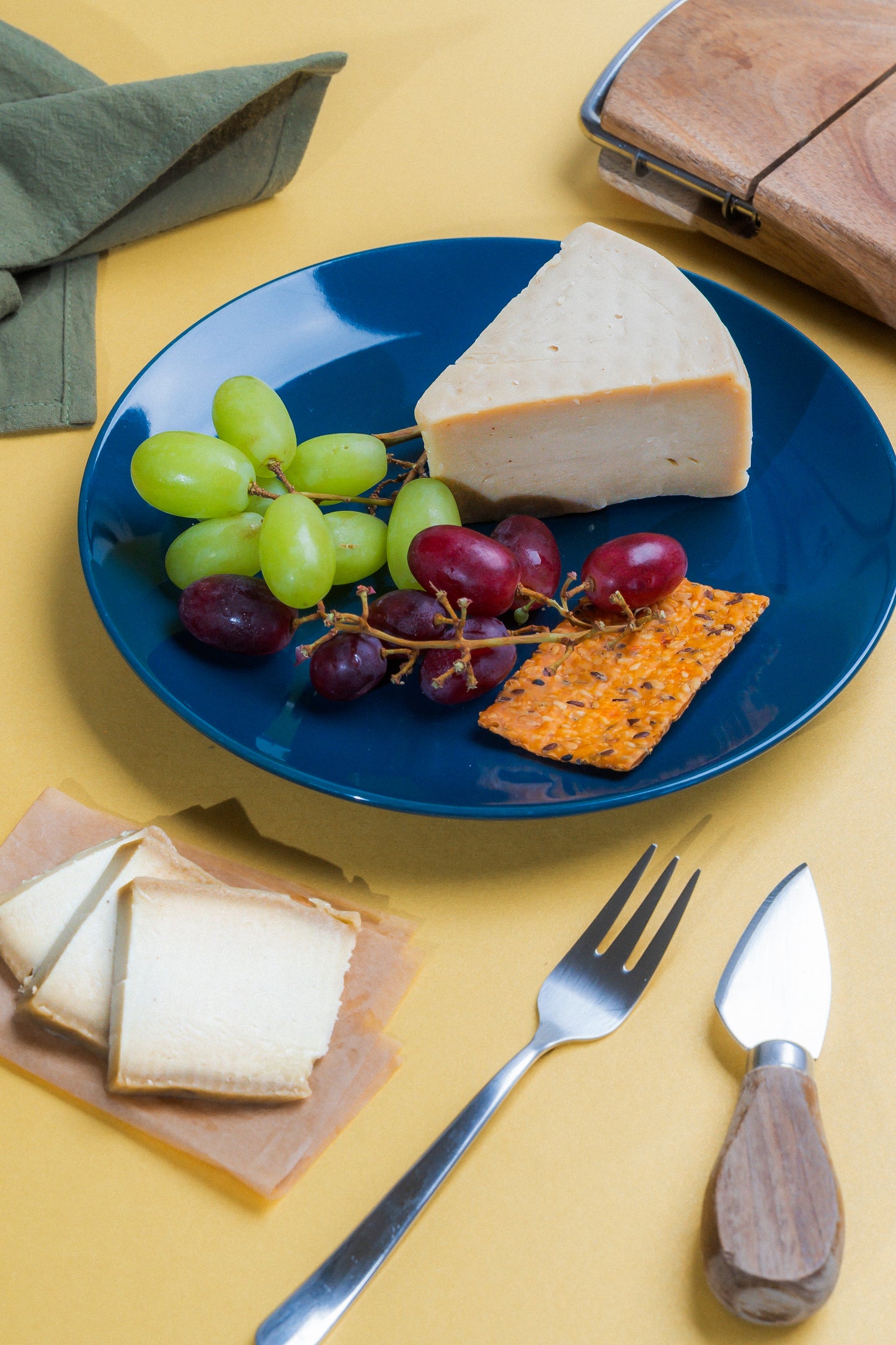Truffle Cheese