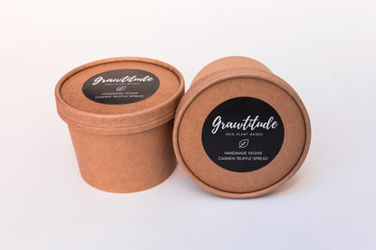 Truffle Cream Spread