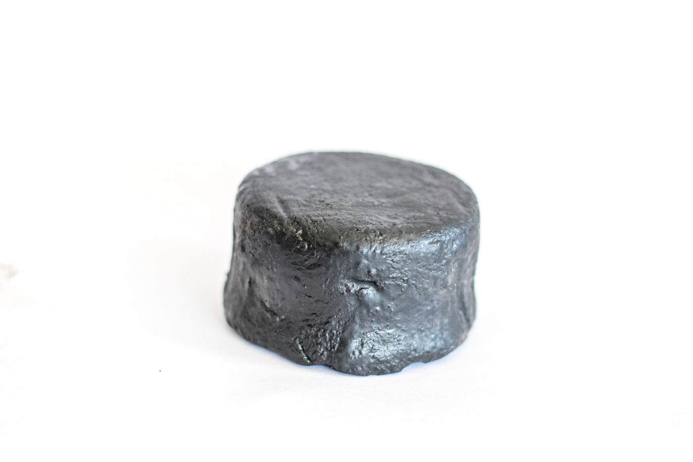 Charcoal Cheese
